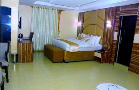 Prime Suite