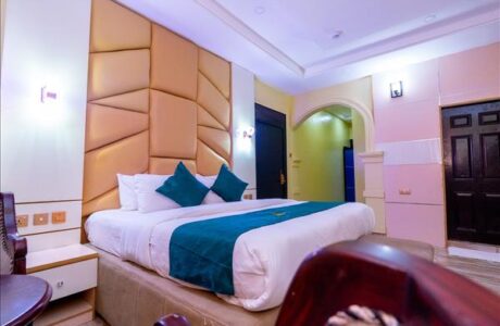 Royal Suite